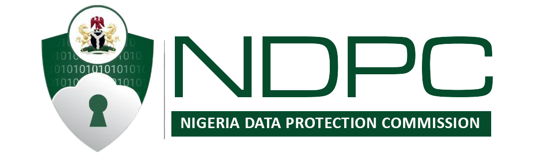 NDPR Logo